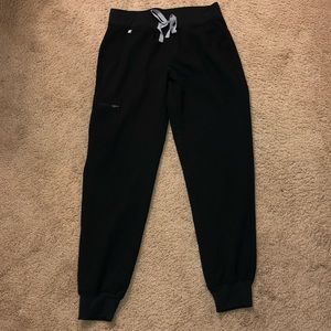 Figs Jogger style Scrub Pant